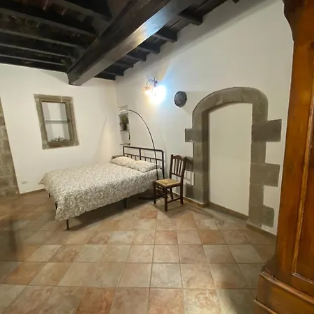 Apartment La Tana Del Riccio