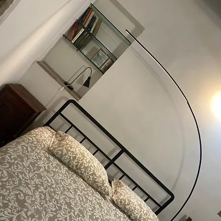 La Tana Del Riccio Apartment Viterbo