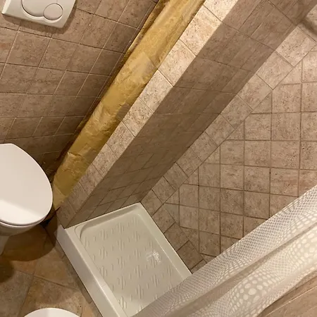 La Tana Del Riccio Apartment Viterbo